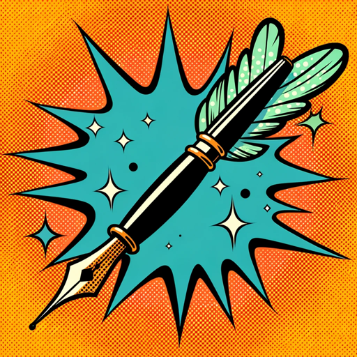 logo of Write For Me on the GPT Store