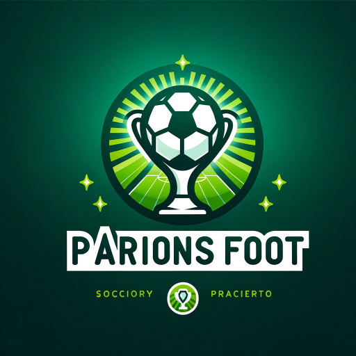 logo of Parions Foot "Combiné de 10" on the GPT Store