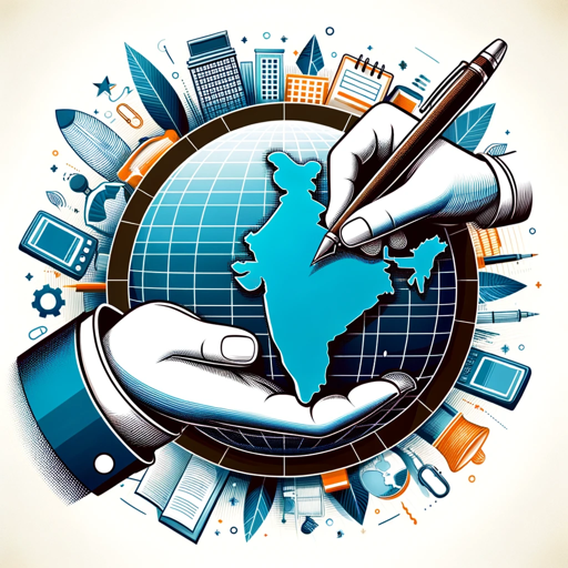 logo of Politics Today 360 on the GPT Store