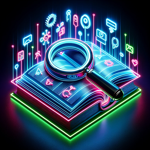 logo of Blog Search on the GPT Store