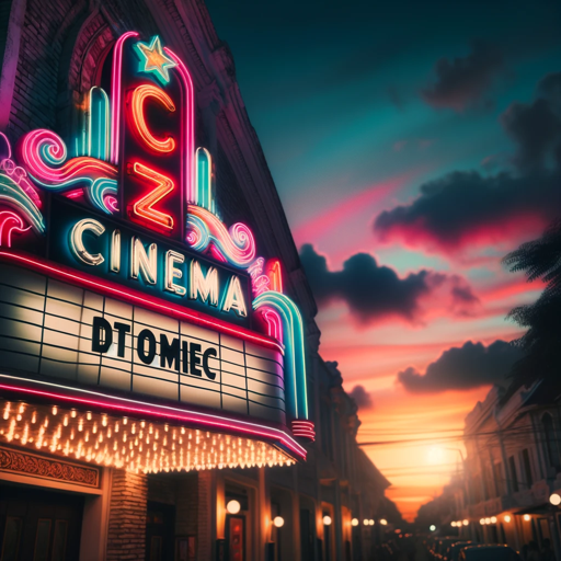 logo of 映画の場面画像生成所 on the GPT Store