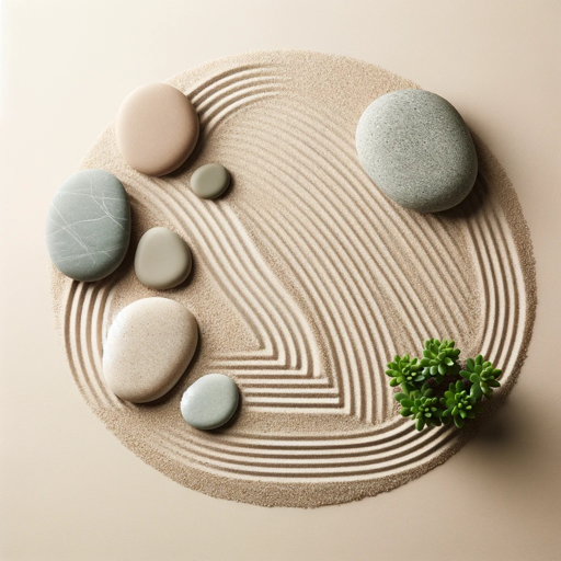 logo of Zen Me on the GPT Store
