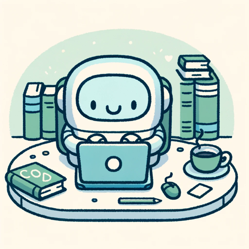 logo of Stack Underflow on the GPT Store