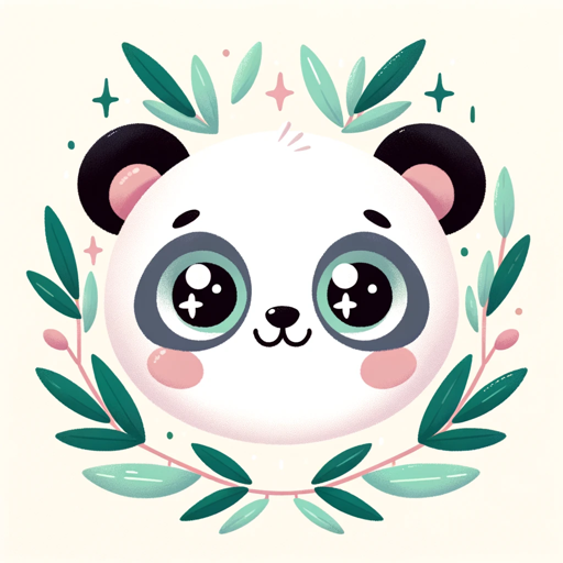 logo of Panda Expert on the GPT Store