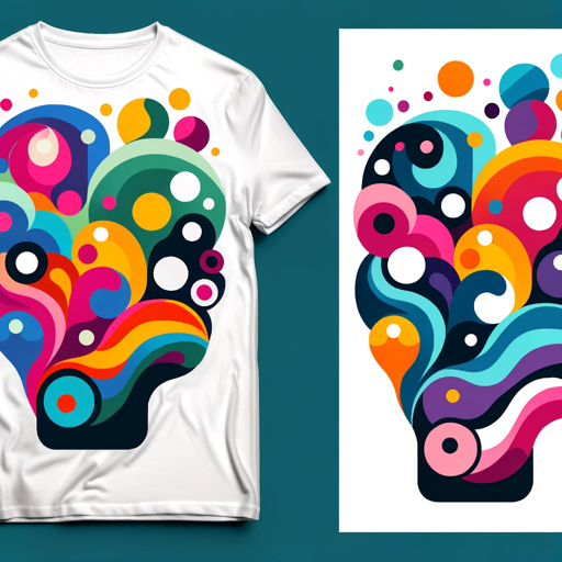 T-Shirt Designer Pro on the GPT Store