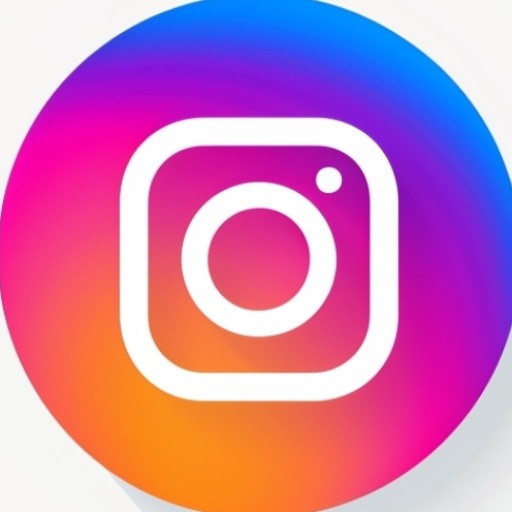 logo of Insta Content Generator on the GPT Store