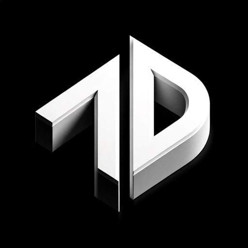 logo of Teardown Mod Scripter on the GPT Store