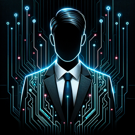 logo of IT-Consultant on the GPT Store