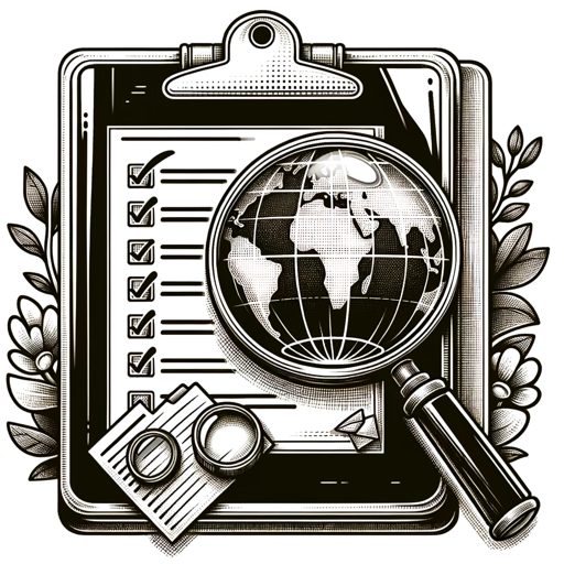 logo of List Crafter on the GPT Store