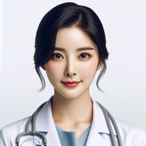 logo of 김하늘 의사 - 소화기질환(소화불량) 전문 on the GPT Store