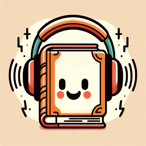 logo of Read Aloud on the GPT Store
