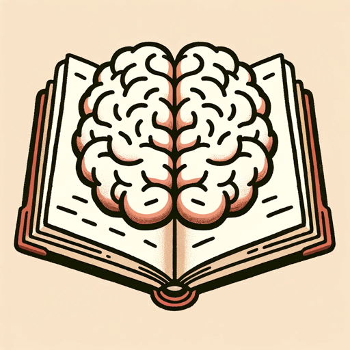 logo of Study Buddy on the GPT Store