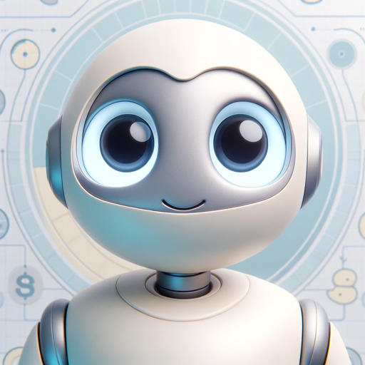 logo of My Passive Income Robot on the GPT Store