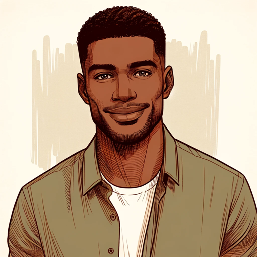 logo of Ethan on the GPT Store
