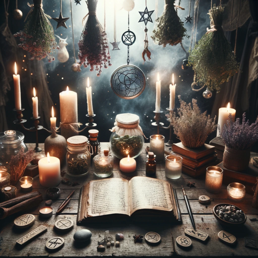 logo of Cobweb Conjurer on the GPT Store