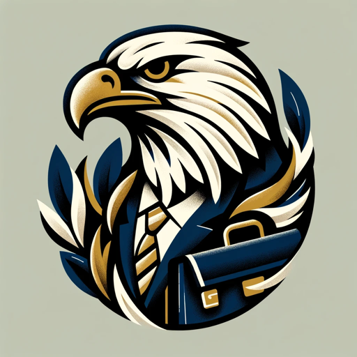 logo of Legal Eagle By Jagvir Bains on the GPT Store