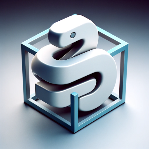 logo of Cinema 4D Python Scripting Guide on the GPT Store