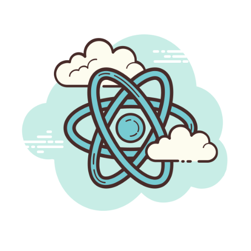 logo of React GPT - Project Builder on the GPT Store