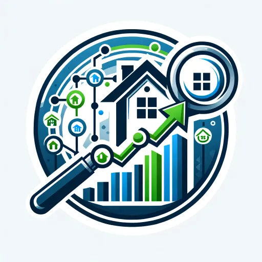 logo of Housing Market Analyst on the GPT Store