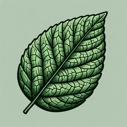 logo of Brazil Flora Identifier on the GPT Store