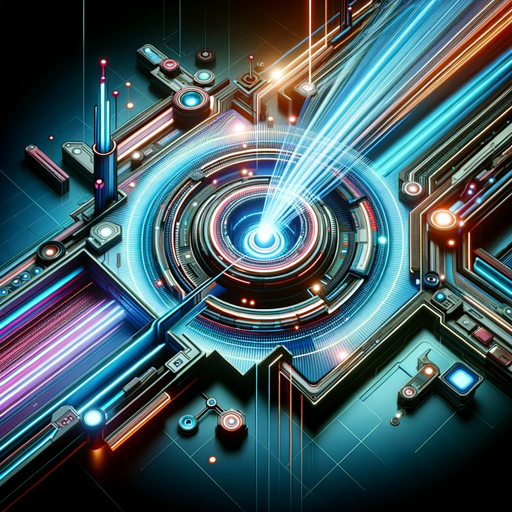 logo of Prompt Generator for GPT on the GPT Store