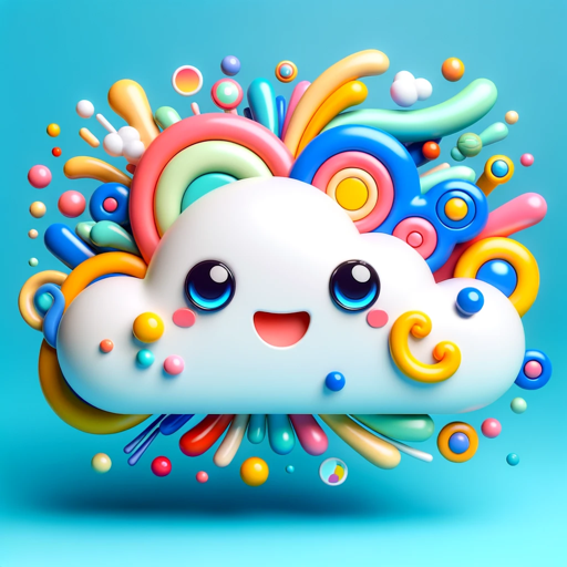 logo of 【MJ】キーワードから画像作成用のprompt作成 on the GPT Store