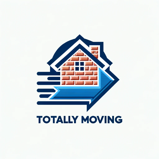 logo of Totallymoving on the GPT Store