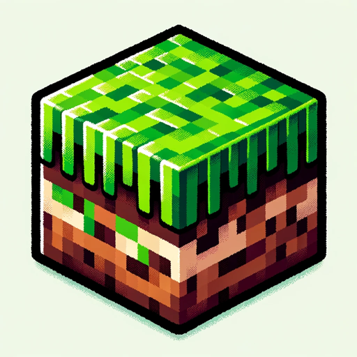 logo of Block Master on the GPT Store