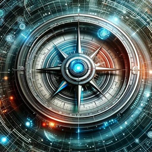 logo of OSINT Navigator on the GPT Store