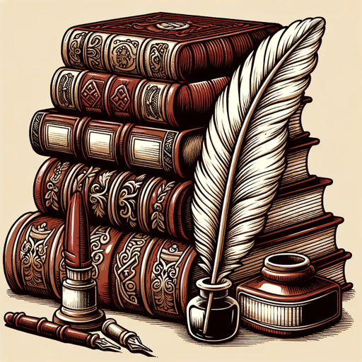 logo of Historia Pal on the GPT Store