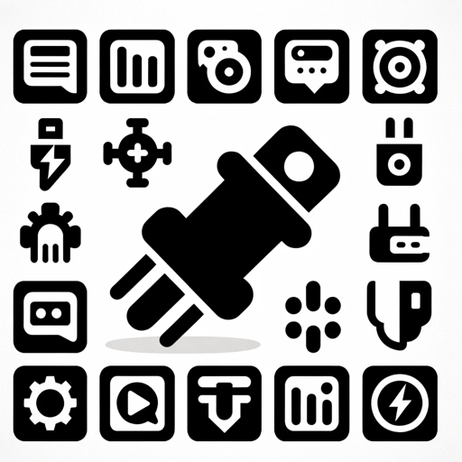 logo of Plugin Architect GPT on the GPT Store