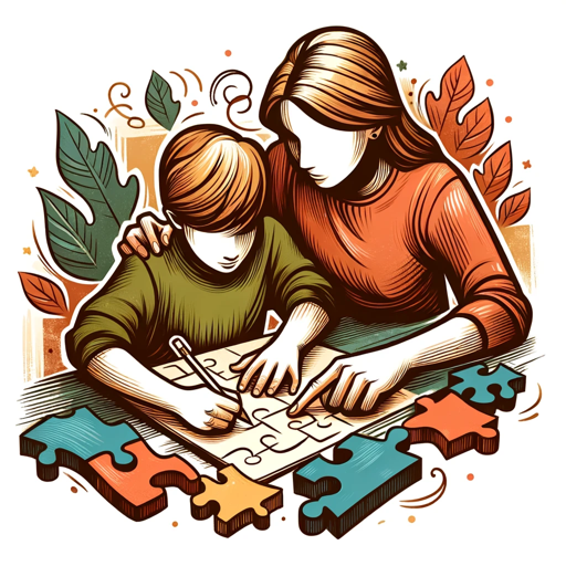 logo of Homework Helper on the GPT Store