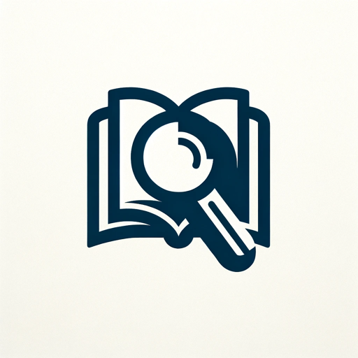 logo of Research Assistant on the GPT Store