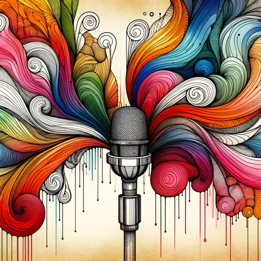 logo of Lyrical Visionary on the GPT Store