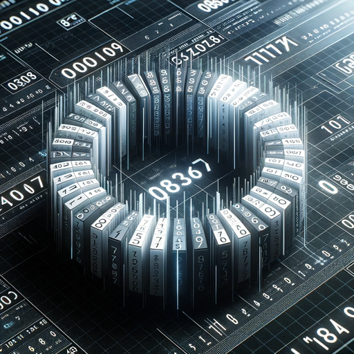 logo of Random Number Generator on the GPT Store