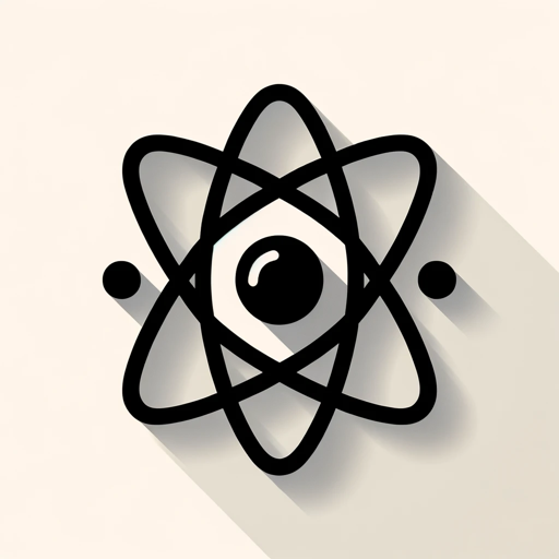 logo of Quantum Mechanics on the GPT Store