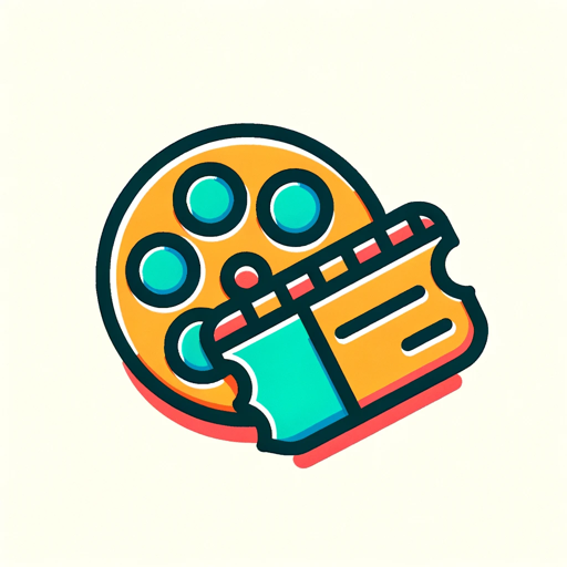 logo of MovieMMender on the GPT Store