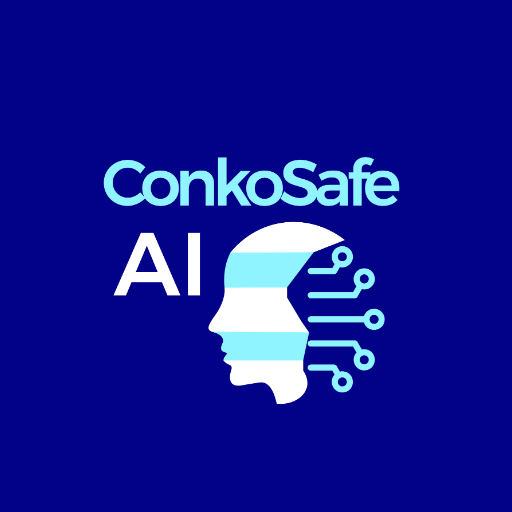 logo of ConkoSafe.AI on the GPT Store