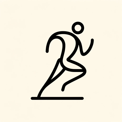 logo of Peak Wellness on the GPT Store