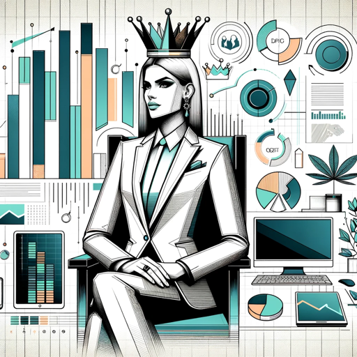 logo of Documentation Queen on the GPT Store