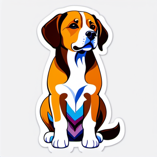 logo of PERRO SIN PELO DEL PERÚ DOG on the GPT Store