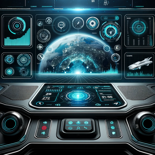 logo of Fleet Manager Pro on the GPT Store