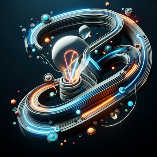 logo of Insight Innovator on the GPT Store