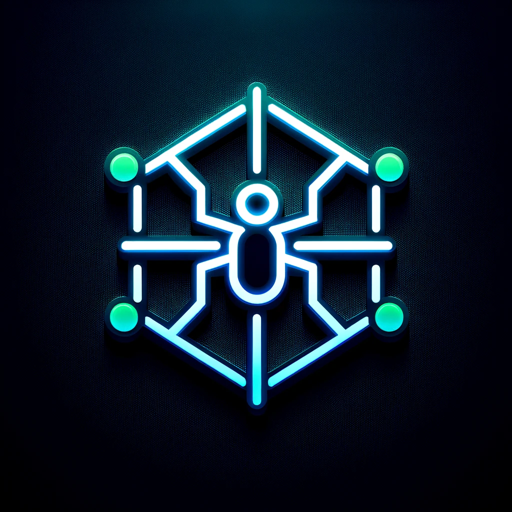 logo of WebScraperGPT on the GPT Store