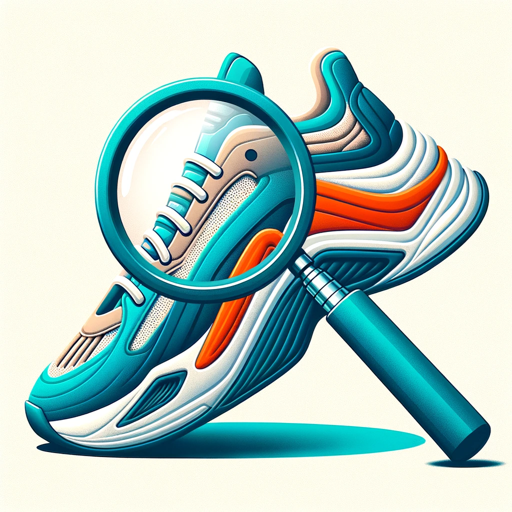 Sneakers Shopper on the GPT Store