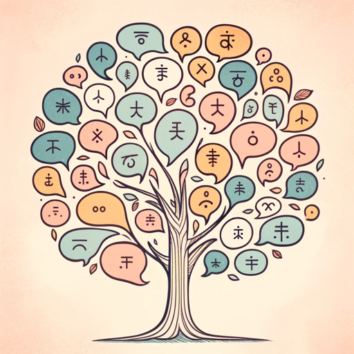 logo of LingoLeap: Breaking Language Barriers on the GPT Store