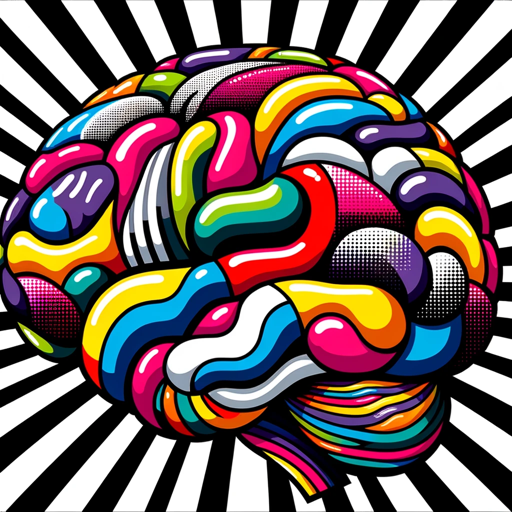 logo of Self Development GPT on the GPT Store