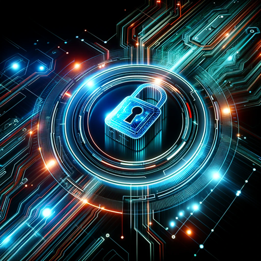 logo of AI Security Advisor on the GPT Store