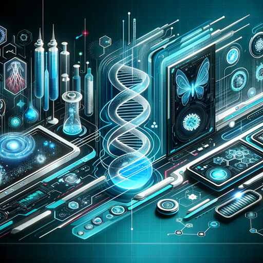 logo of Medical AI Assistant (UiBmed - ELMED219 & BMED365) on the GPT Store