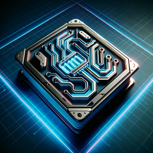 logo of NEC 70 (2017) Expert v2 on the GPT Store